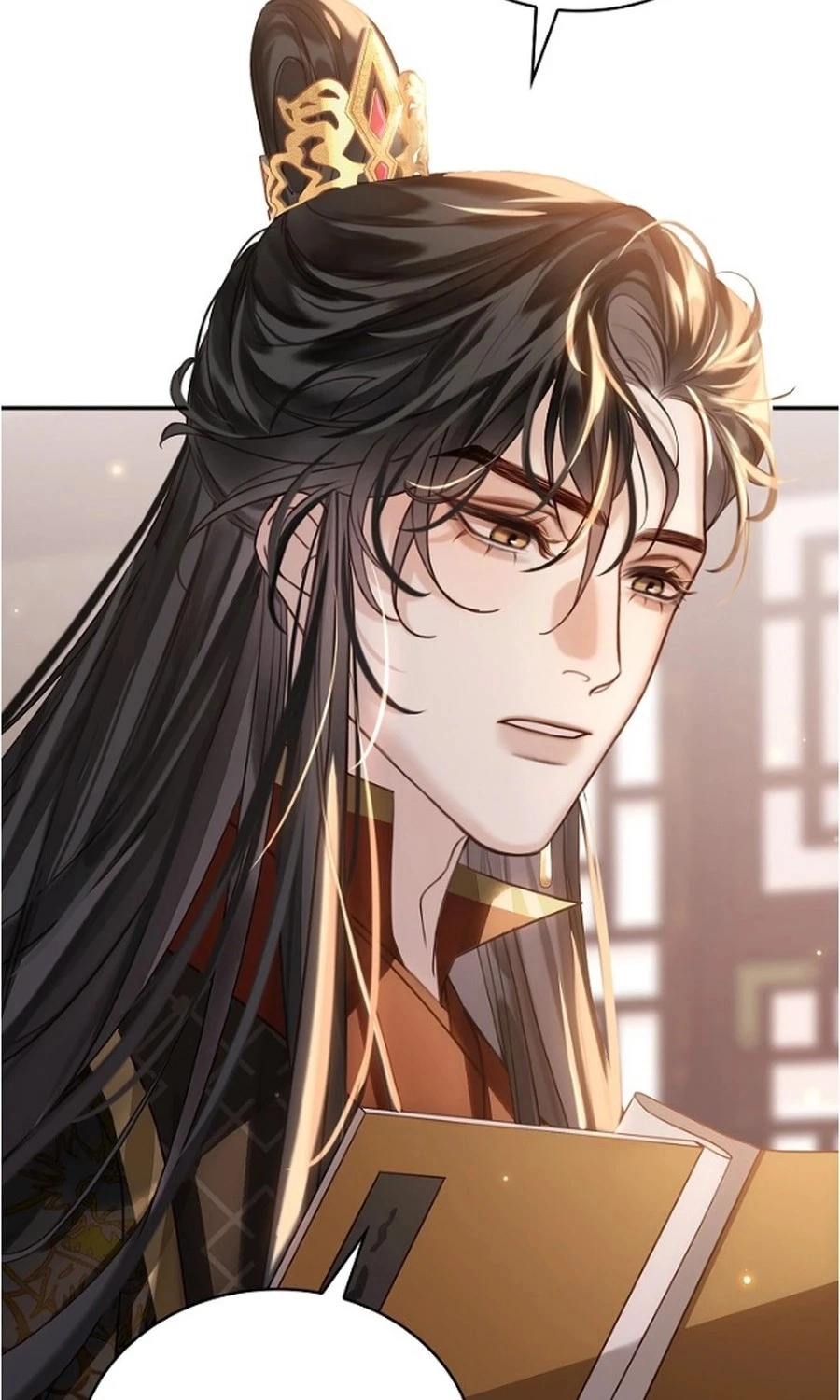 I Became the Emperor’s Hated Male Concubine - Chapter 24 Page 67