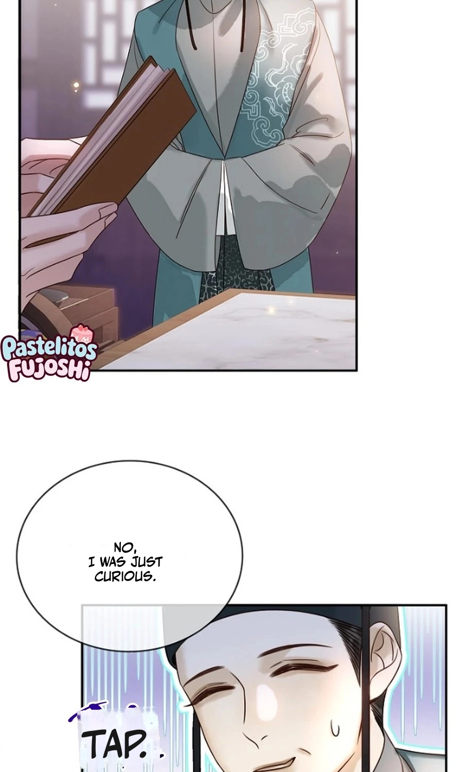 I Became the Emperor’s Hated Male Concubine - Chapter 24 Page 69