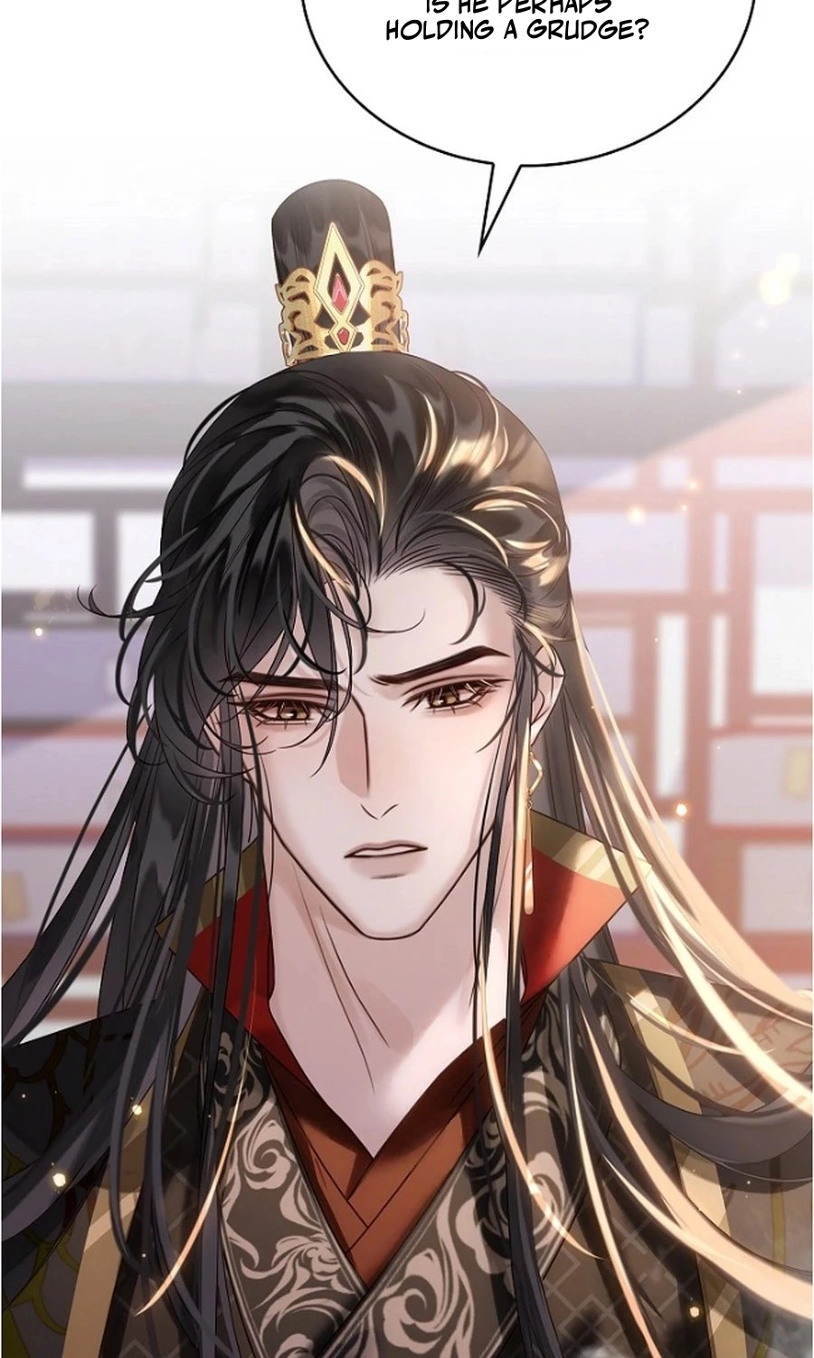 I Became the Emperor’s Hated Male Concubine - Chapter 24 Page 72