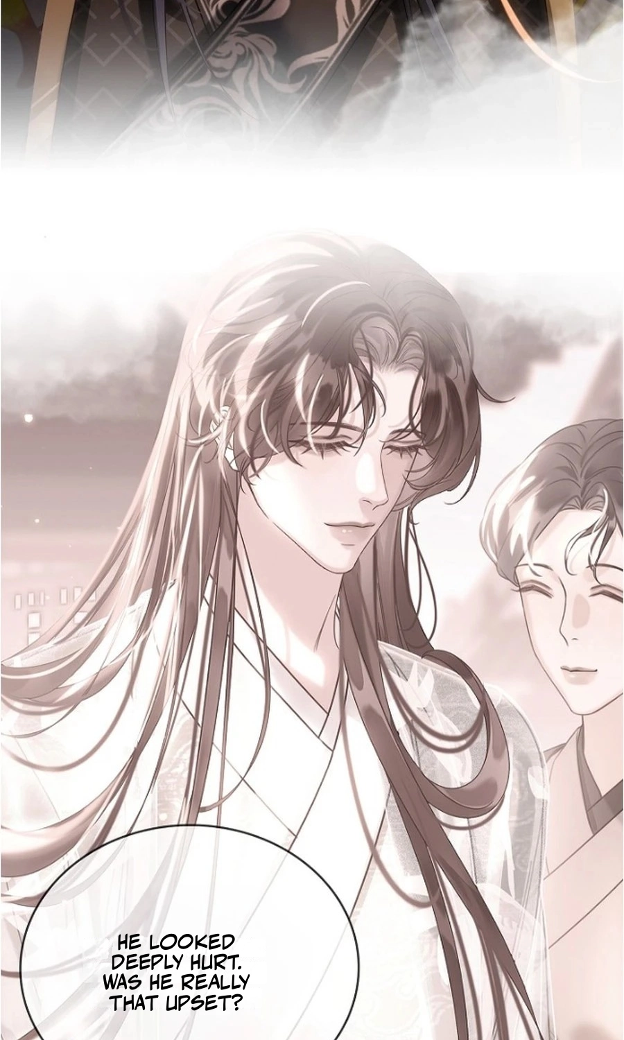 I Became the Emperor’s Hated Male Concubine - Chapter 24 Page 73