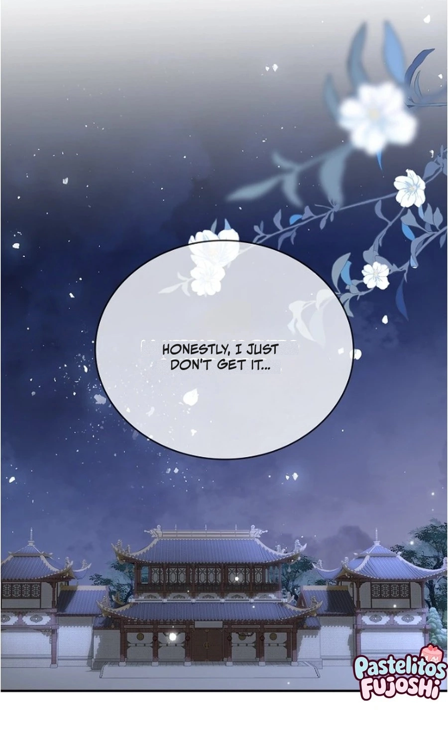 I Became the Emperor’s Hated Male Concubine - Chapter 24 Page 75