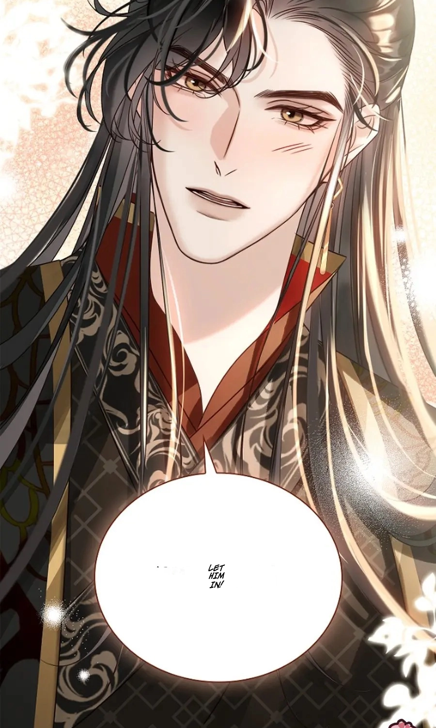 I Became the Emperor’s Hated Male Concubine - Chapter 25 Page 15