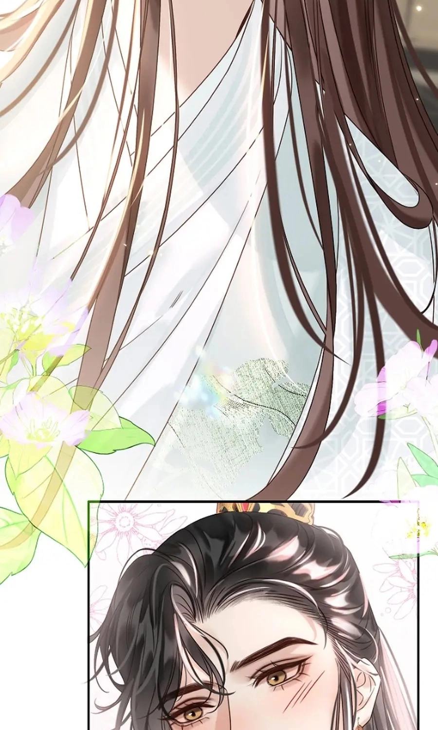 I Became the Emperor’s Hated Male Concubine - Chapter 25 Page 19