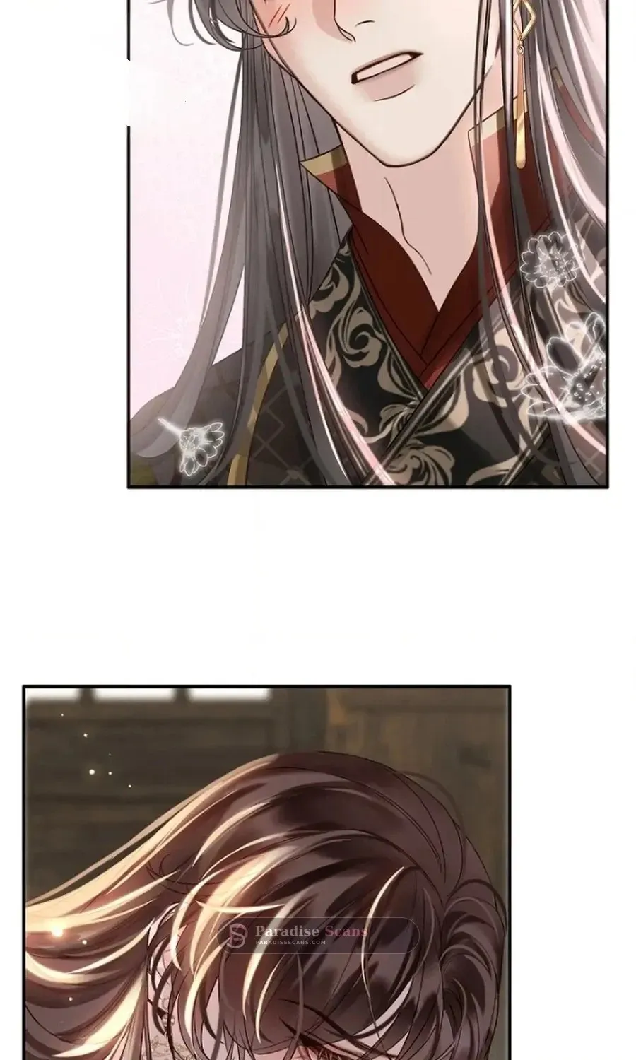 I Became the Emperor’s Hated Male Concubine - Chapter 25 Page 20