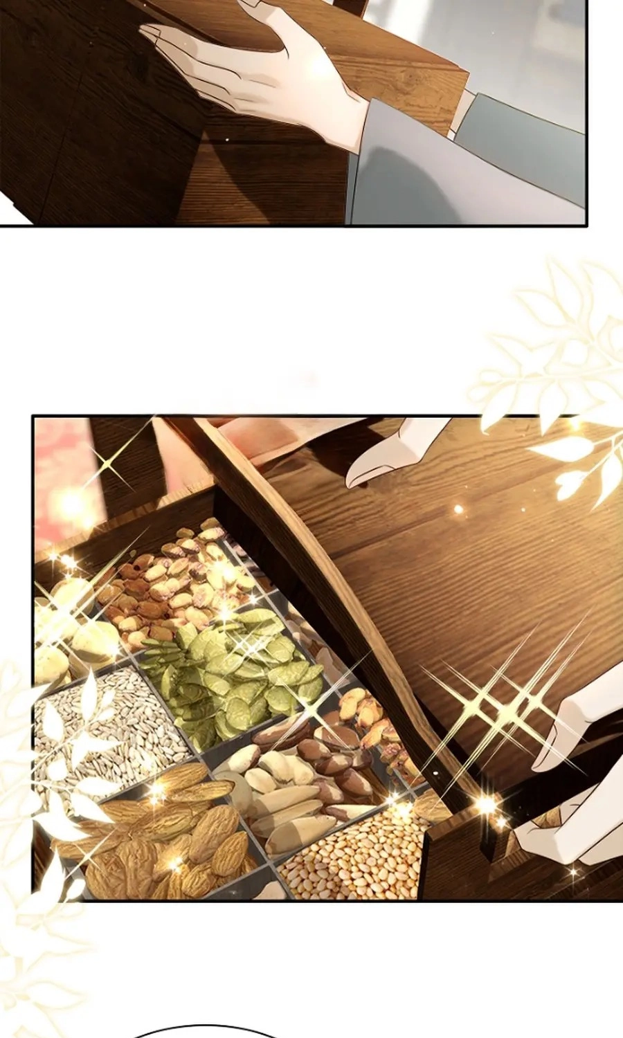 I Became the Emperor’s Hated Male Concubine - Chapter 25 Page 25