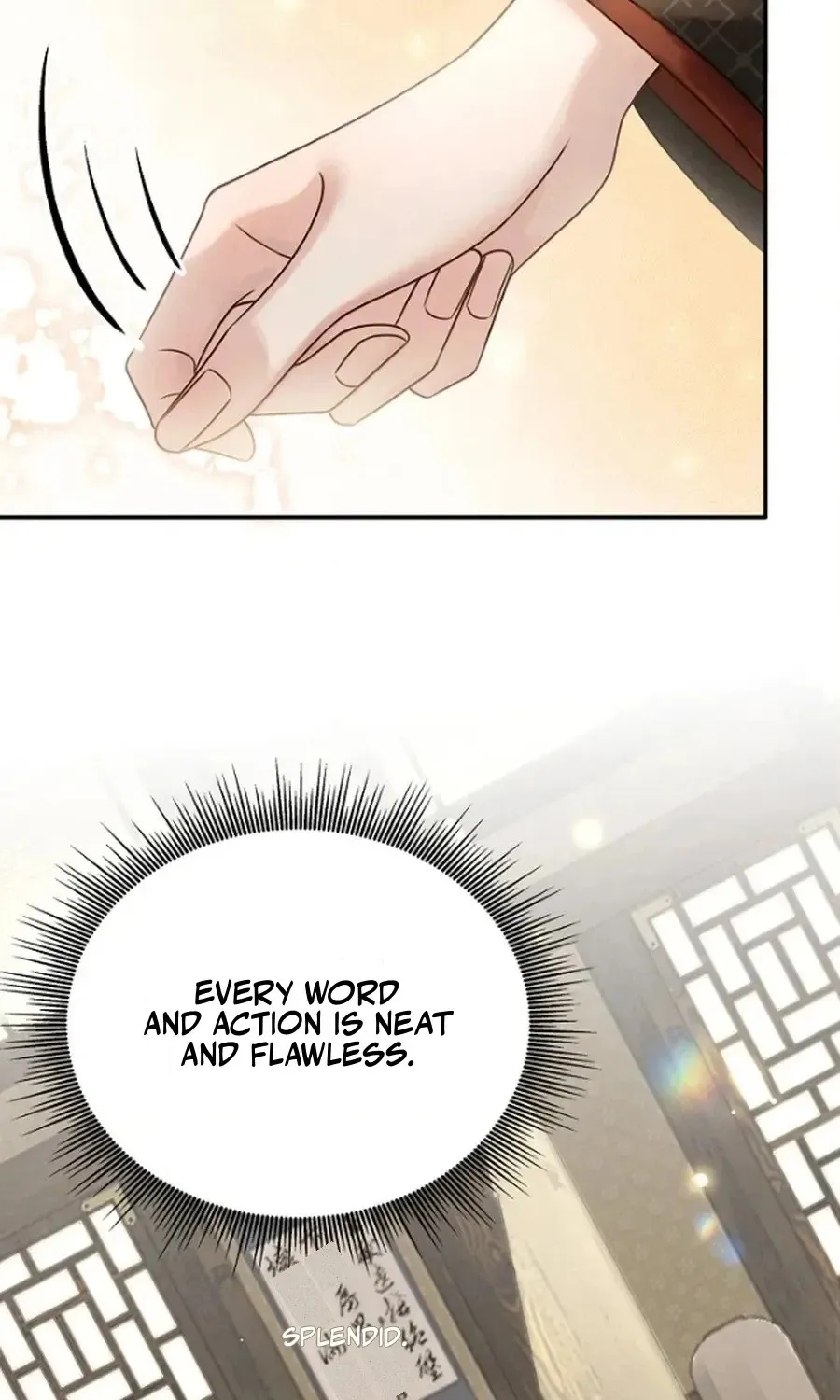 I Became the Emperor’s Hated Male Concubine - Chapter 25 Page 30