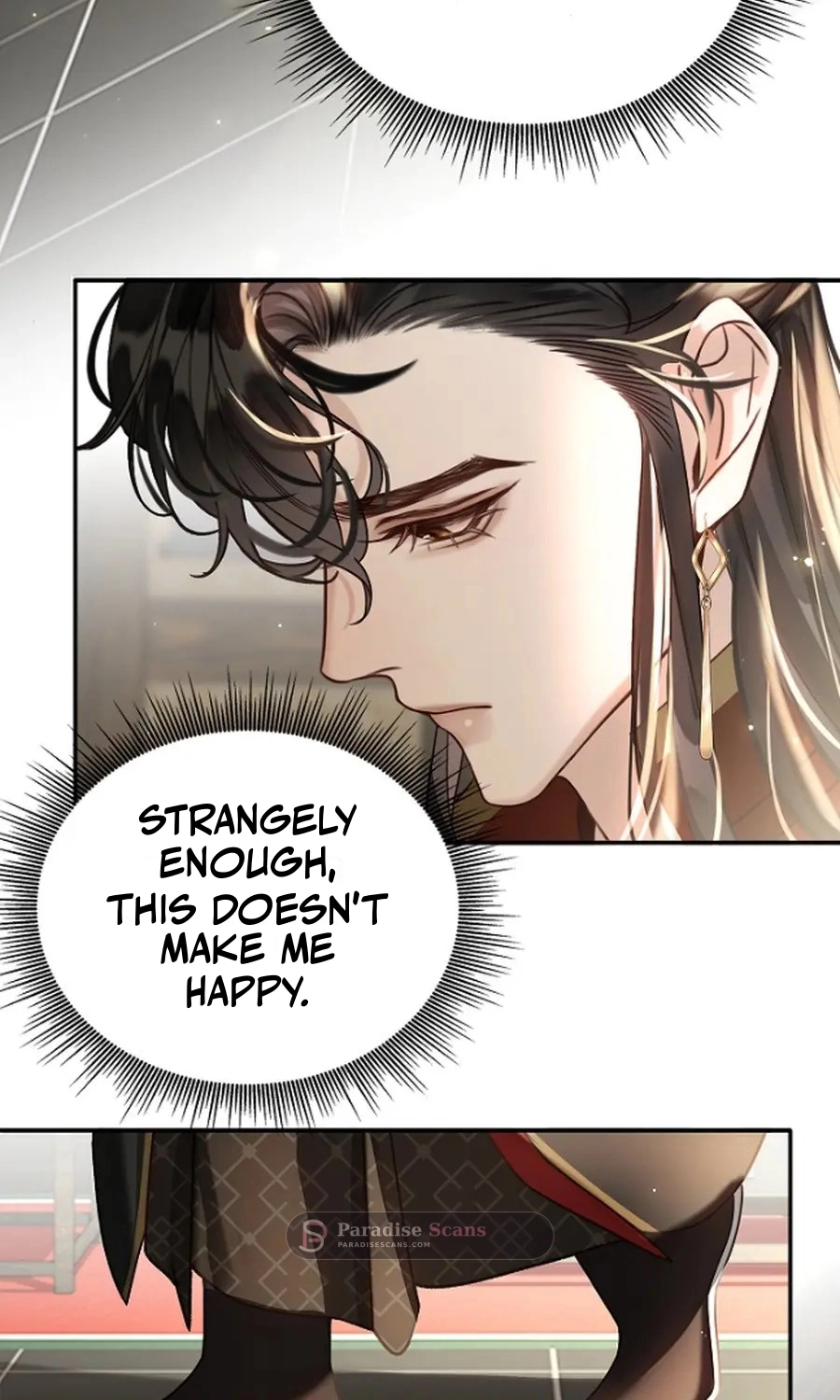 I Became the Emperor’s Hated Male Concubine - Chapter 25 Page 32