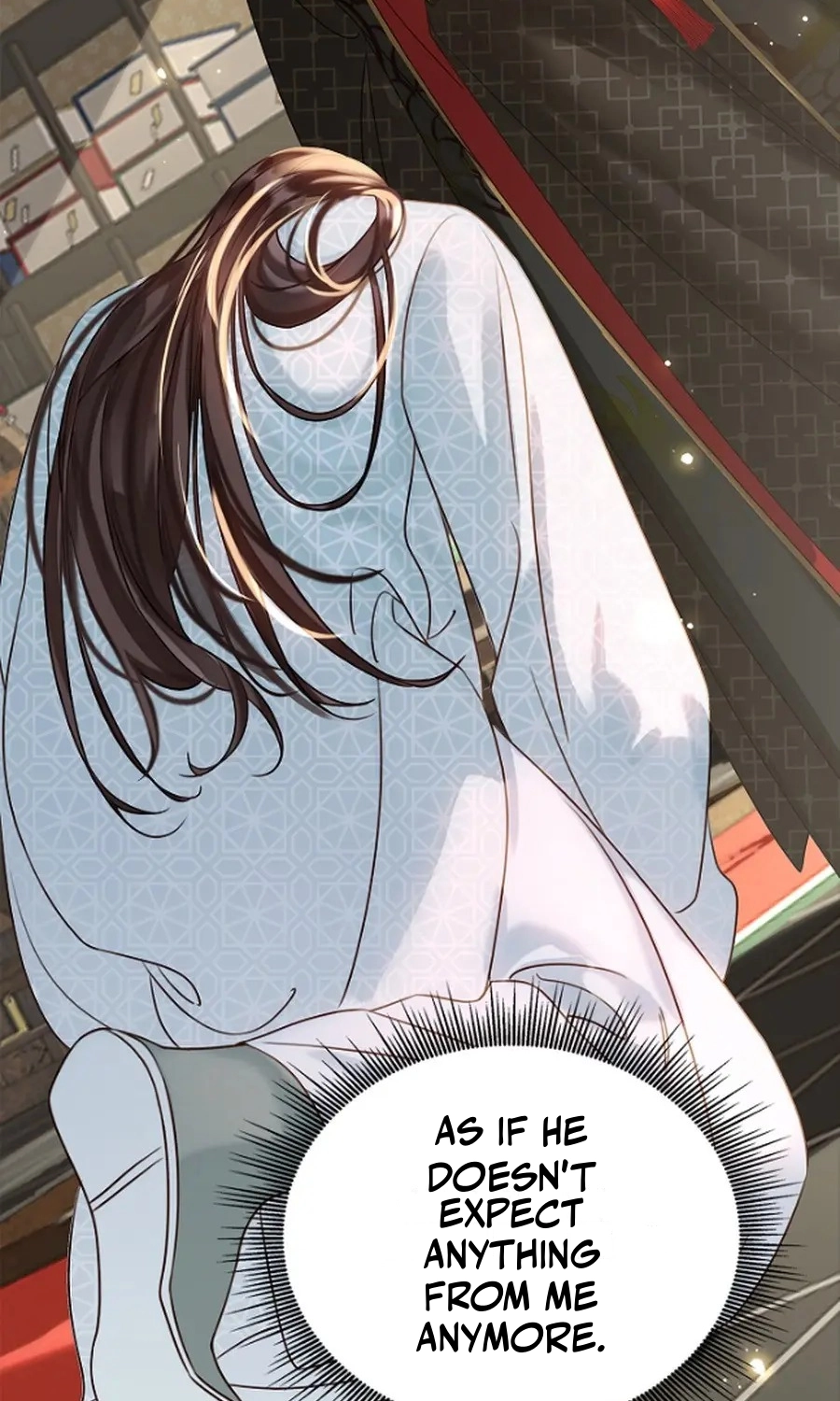 I Became the Emperor’s Hated Male Concubine - Chapter 25 Page 34