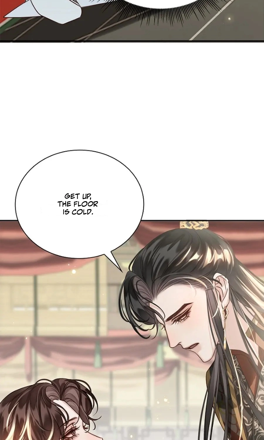 I Became the Emperor’s Hated Male Concubine - Chapter 25 Page 35