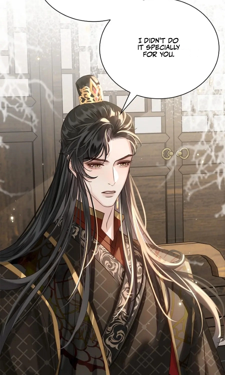 I Became the Emperor’s Hated Male Concubine - Chapter 25 Page 38