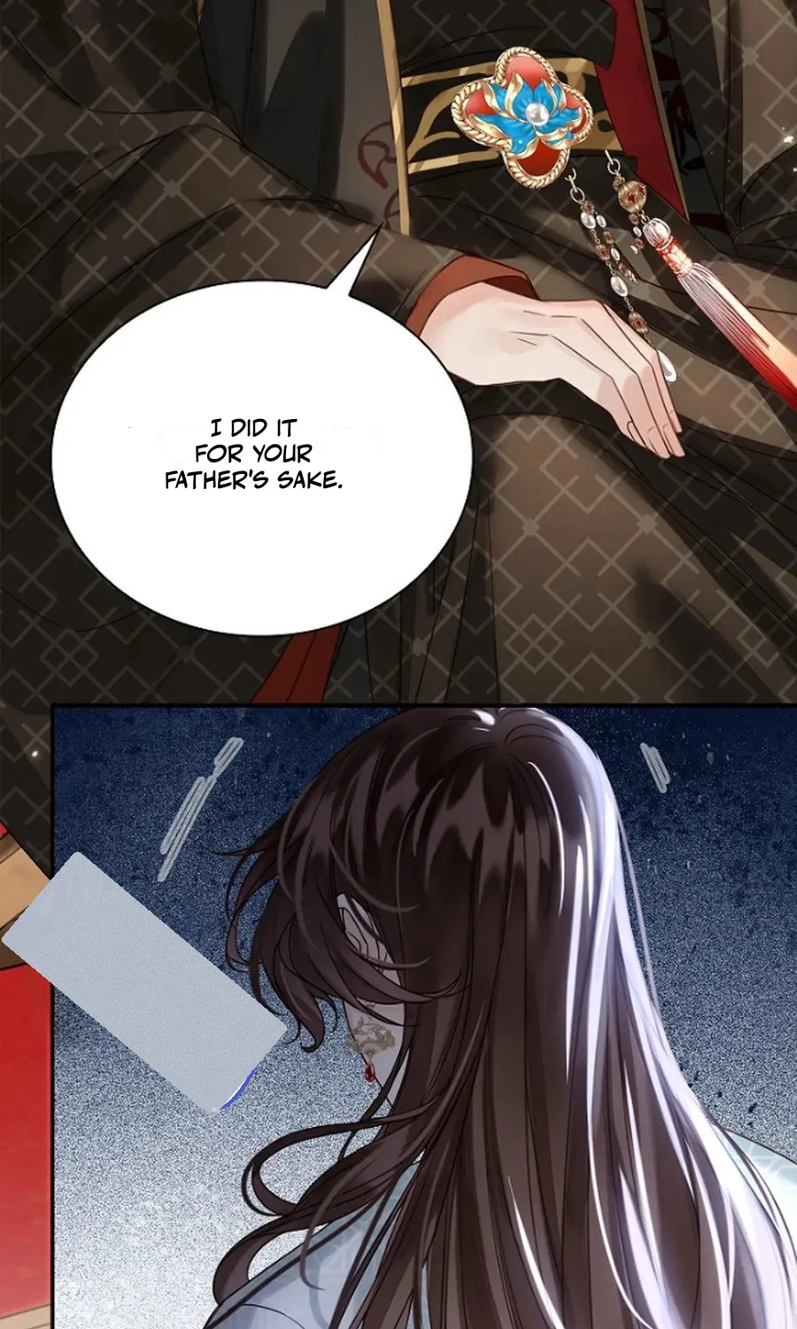 I Became the Emperor’s Hated Male Concubine - Chapter 25 Page 39
