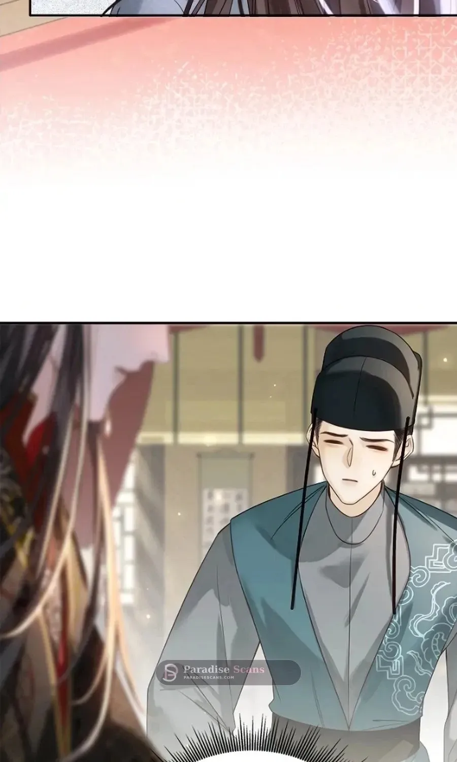 I Became the Emperor’s Hated Male Concubine - Chapter 25 Page 40