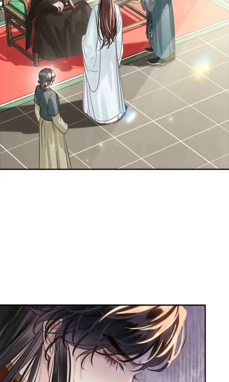 I Became the Emperor’s Hated Male Concubine - Chapter 25 Page 42
