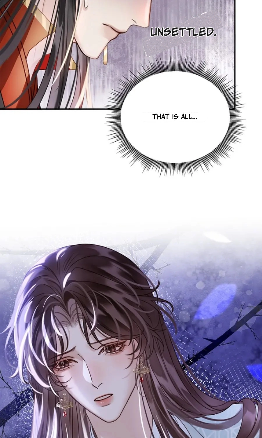 I Became the Emperor’s Hated Male Concubine - Chapter 25 Page 43