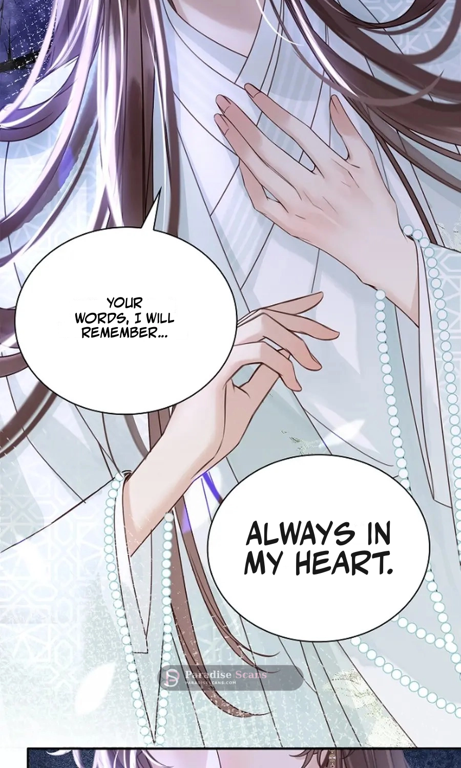 I Became the Emperor’s Hated Male Concubine - Chapter 25 Page 44