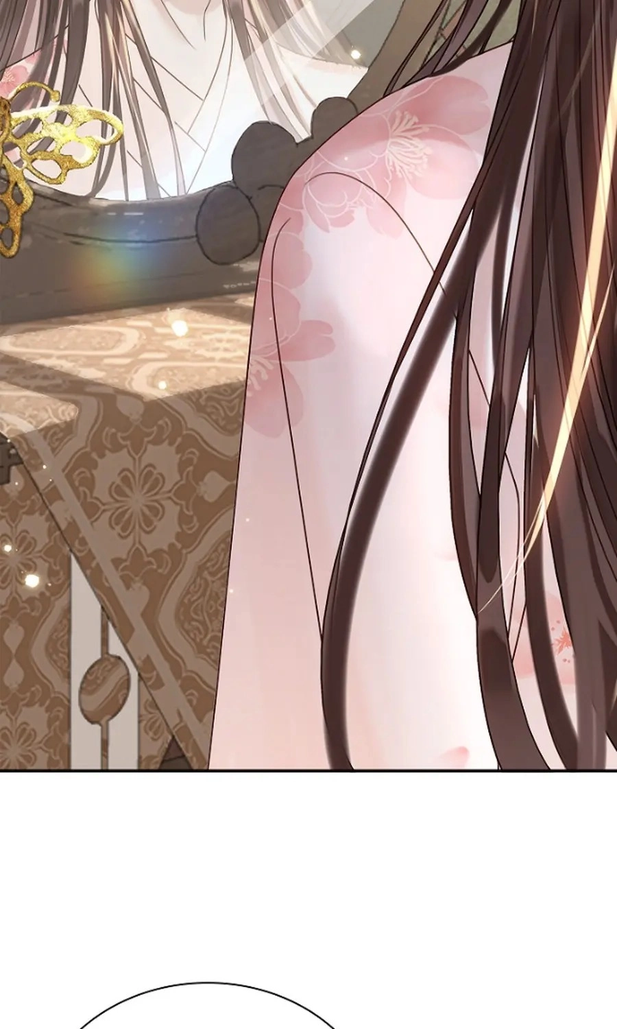 I Became the Emperor’s Hated Male Concubine - Chapter 25 Page 45