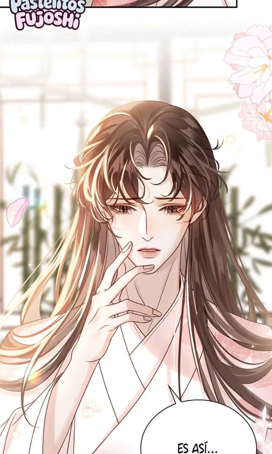 I Became the Emperor’s Hated Male Concubine - Chapter 25 Page 47