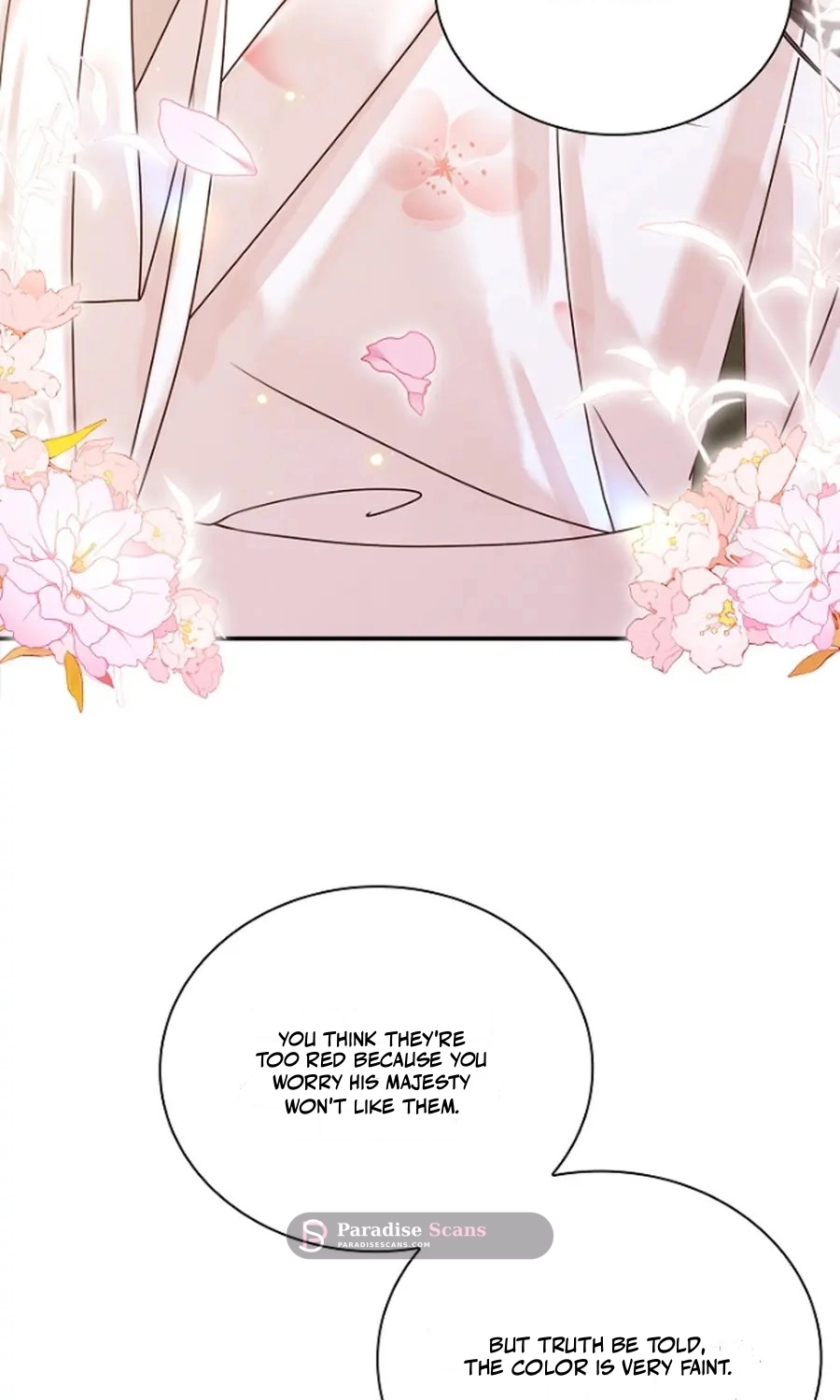 I Became the Emperor’s Hated Male Concubine - Chapter 25 Page 48
