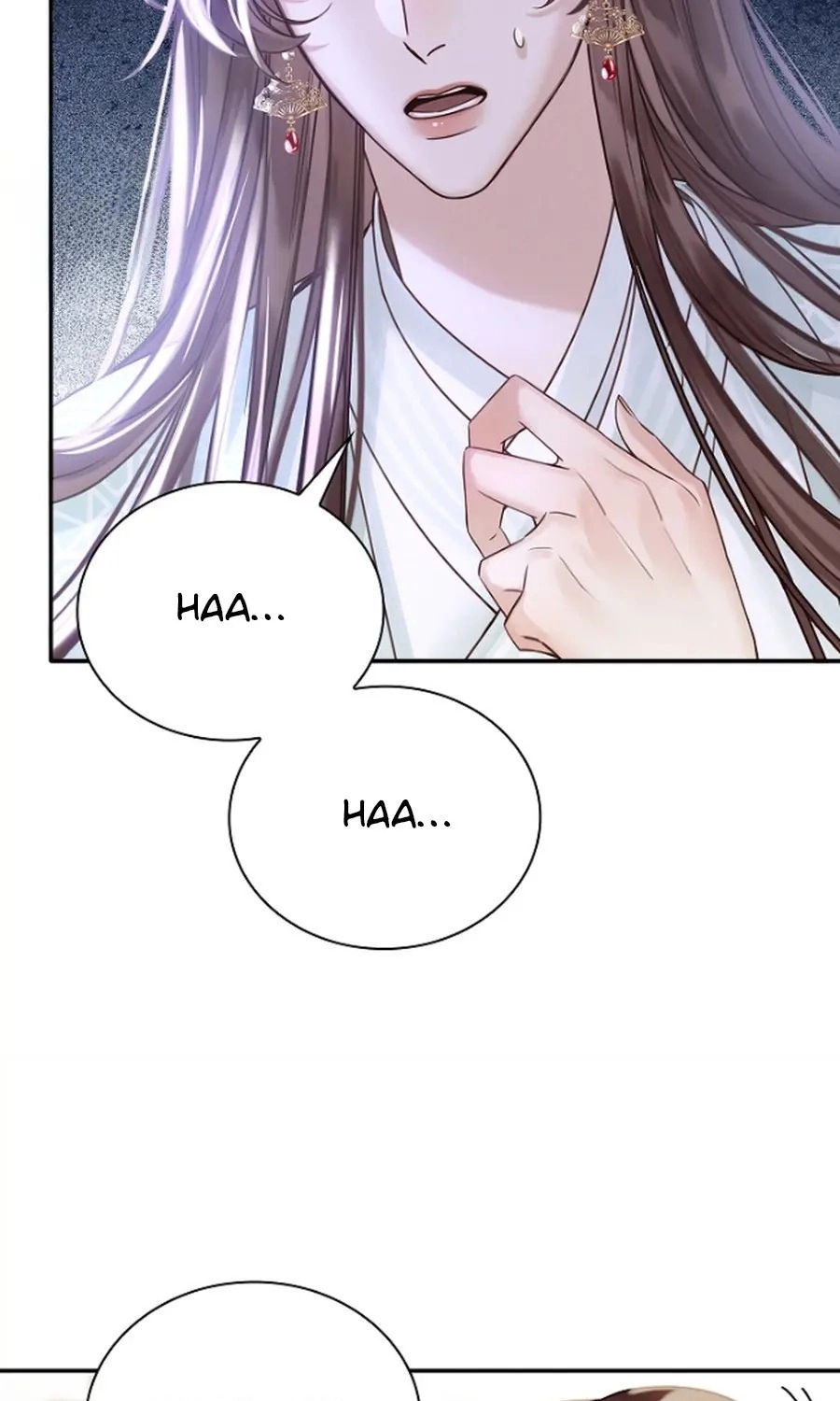 I Became the Emperor’s Hated Male Concubine - Chapter 25 Page 49