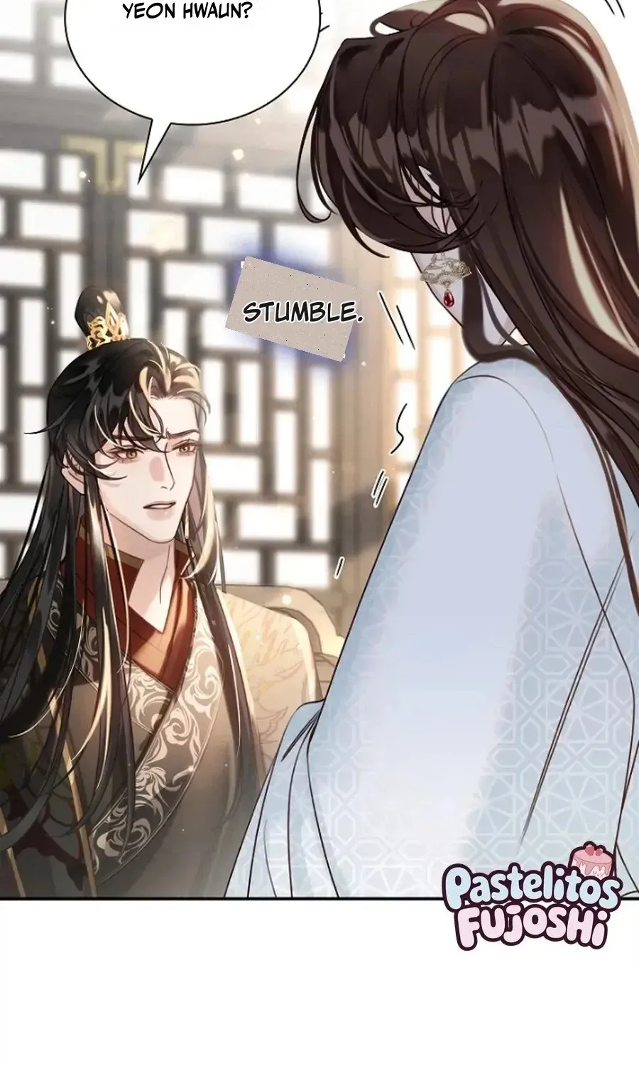 I Became the Emperor’s Hated Male Concubine - Chapter 25 Page 50