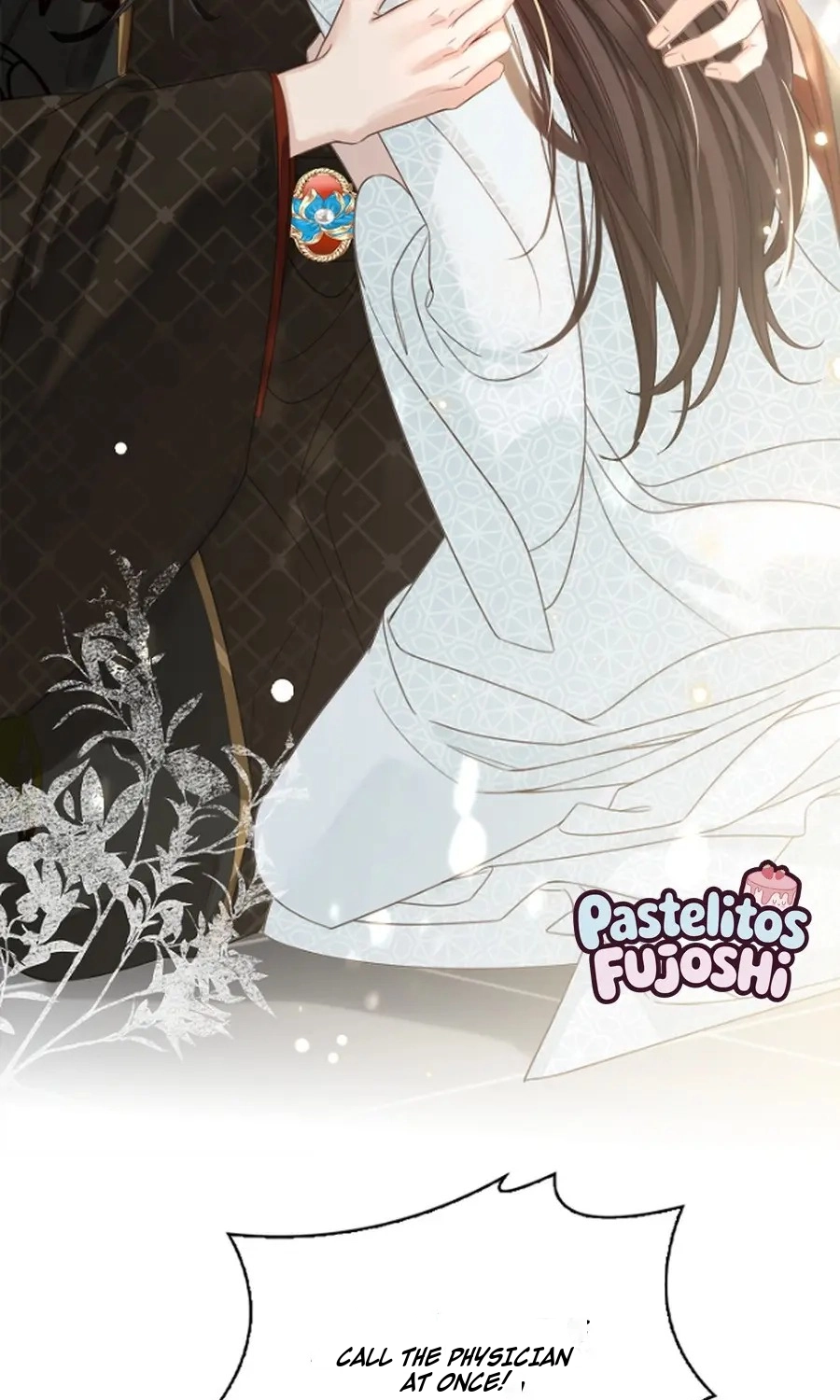 I Became the Emperor’s Hated Male Concubine - Chapter 25 Page 53