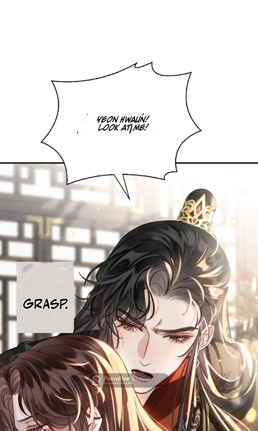 I Became the Emperor’s Hated Male Concubine - Chapter 25 Page 56