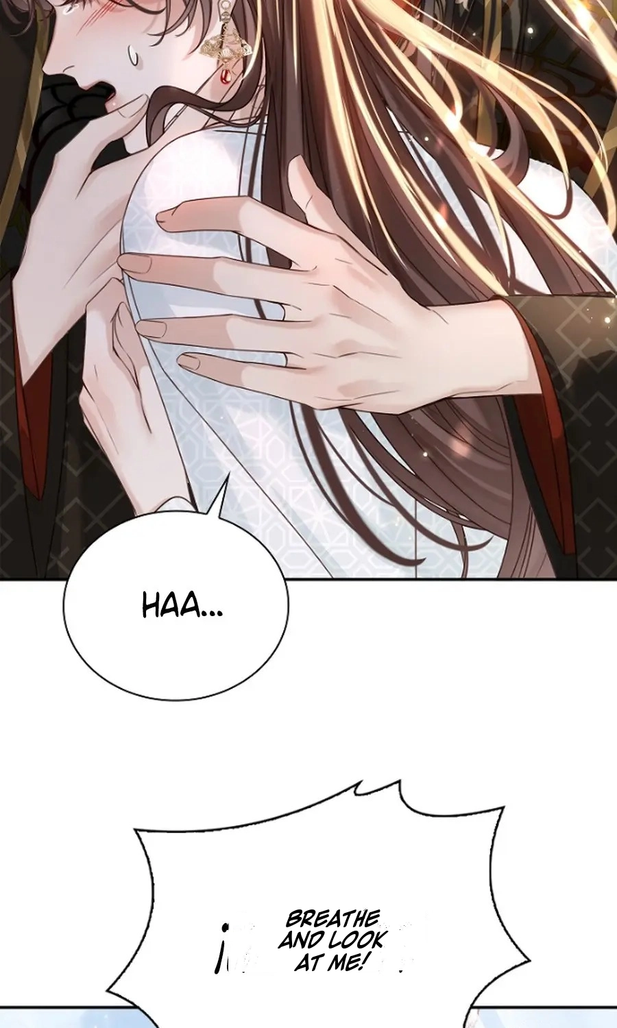 I Became the Emperor’s Hated Male Concubine - Chapter 25 Page 57