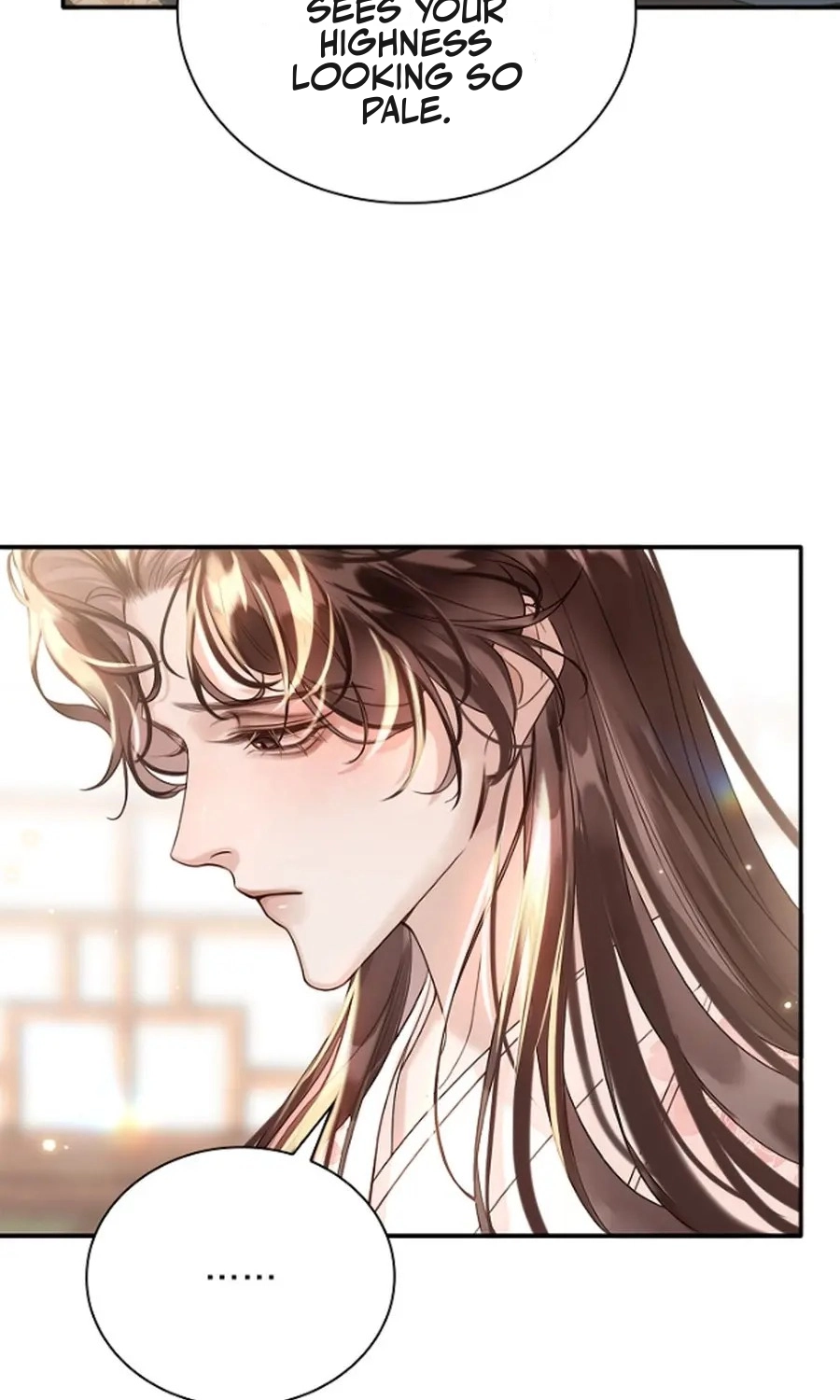 I Became the Emperor’s Hated Male Concubine - Chapter 25 Page 63