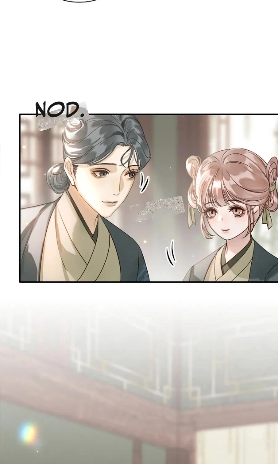 I Became the Emperor’s Hated Male Concubine - Chapter 25 Page 64
