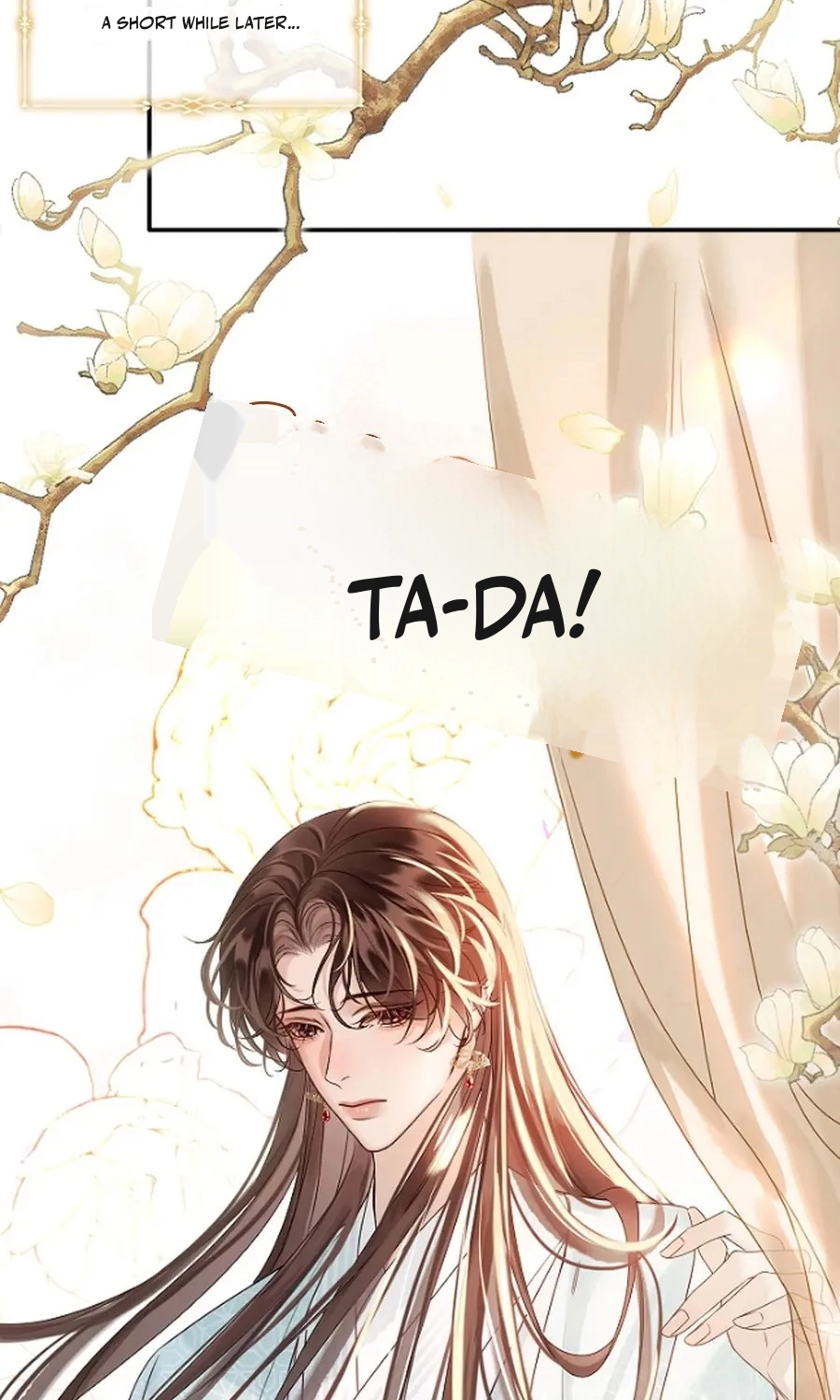 I Became the Emperor’s Hated Male Concubine - Chapter 25 Page 67