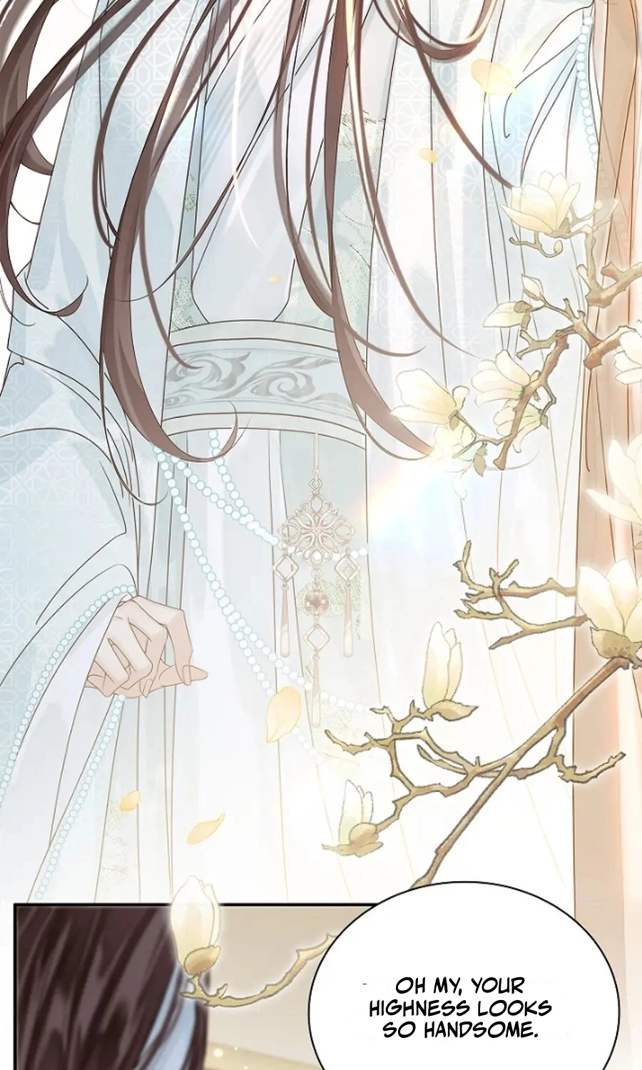 I Became the Emperor’s Hated Male Concubine - Chapter 25 Page 68