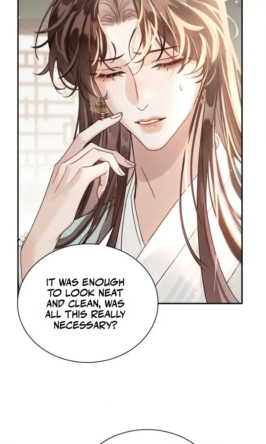 I Became the Emperor’s Hated Male Concubine - Chapter 25 Page 70