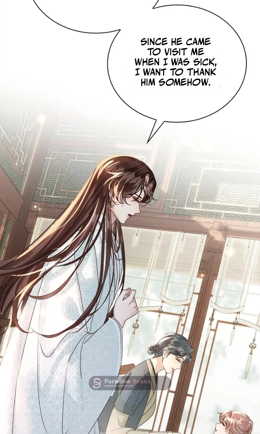 I Became the Emperor’s Hated Male Concubine - Chapter 25 Page 73