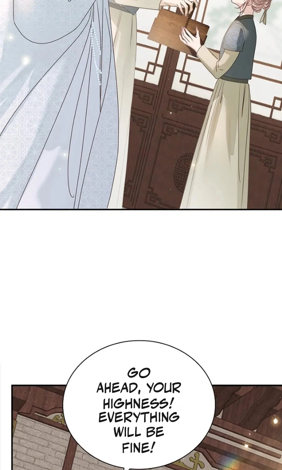I Became the Emperor’s Hated Male Concubine - Chapter 25 Page 74