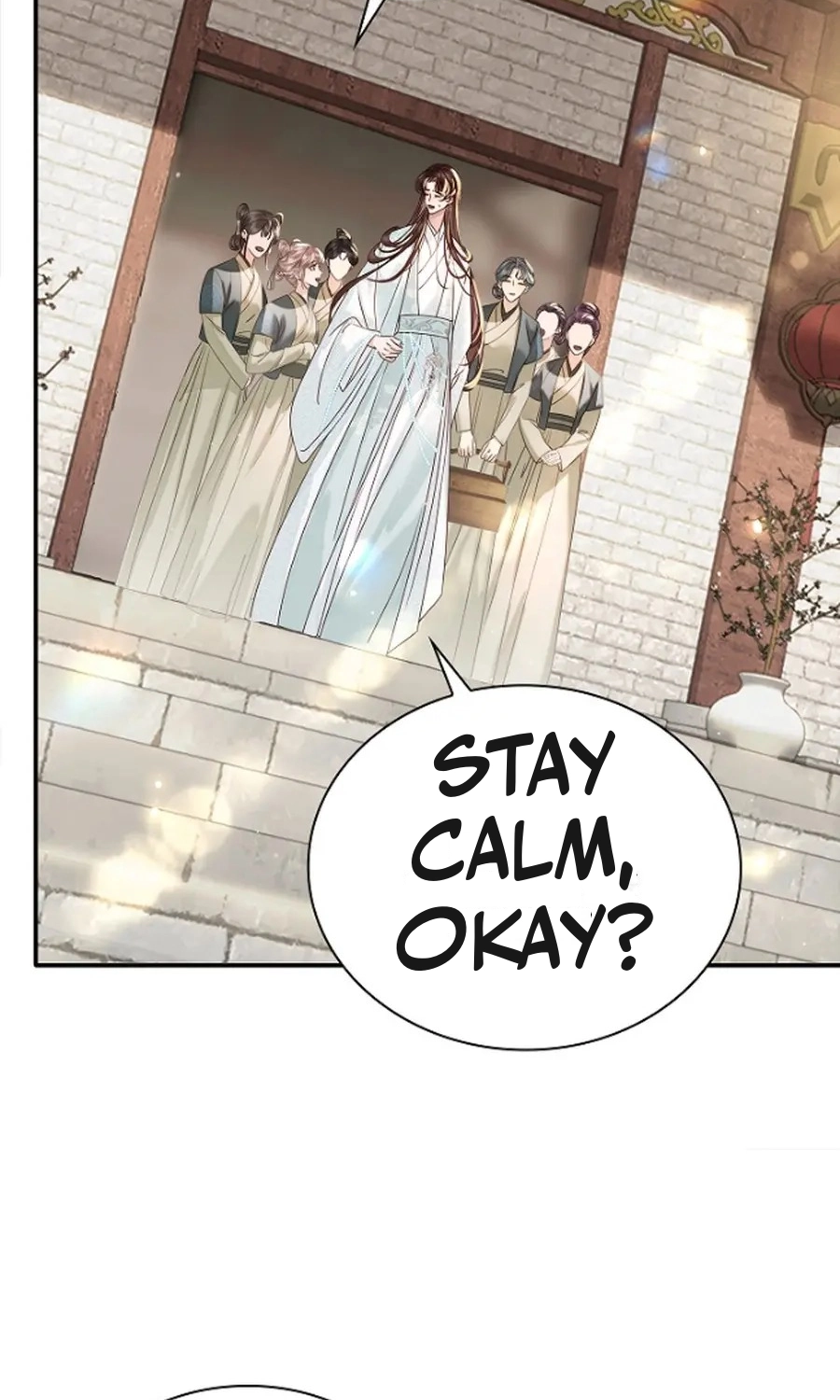 I Became the Emperor’s Hated Male Concubine - Chapter 25 Page 75
