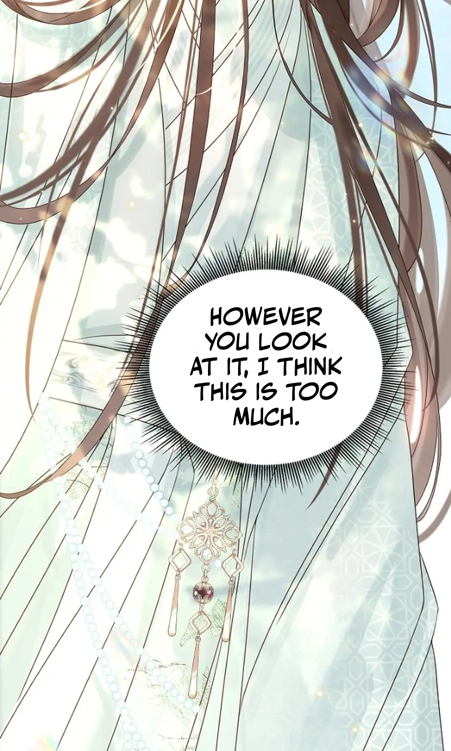 I Became the Emperor’s Hated Male Concubine - Chapter 25 Page 78