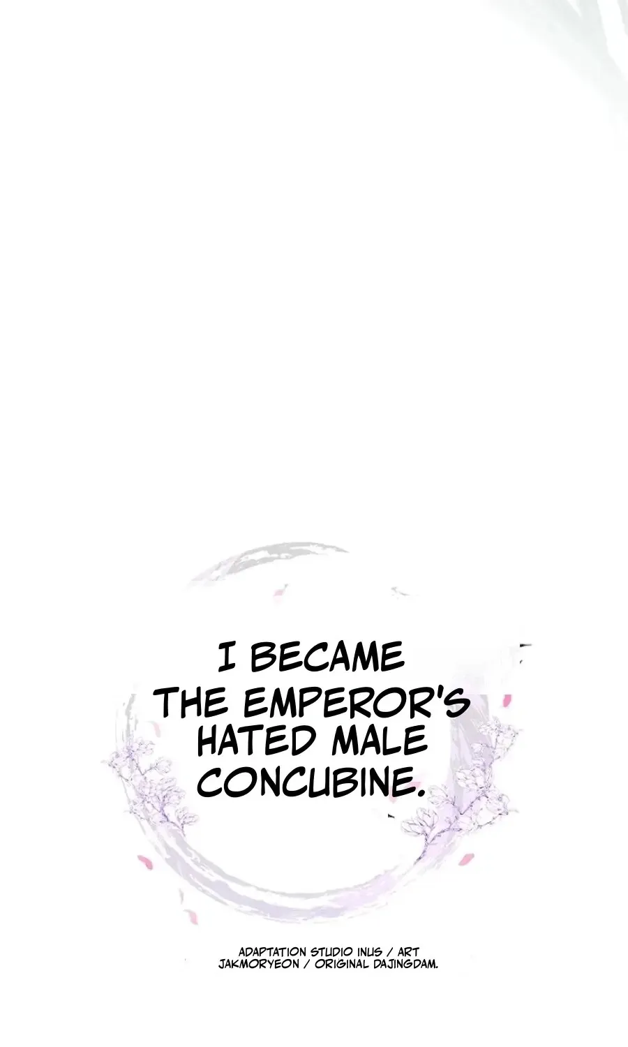 I Became the Emperor’s Hated Male Concubine - Chapter 25 Page 80