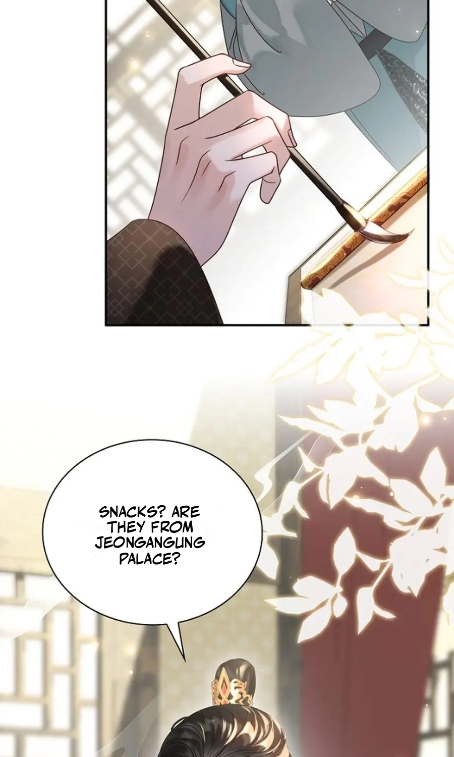 I Became the Emperor’s Hated Male Concubine - Chapter 25 Page 84
