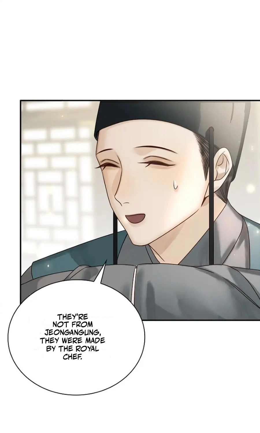 I Became the Emperor’s Hated Male Concubine - Chapter 25 Page 88