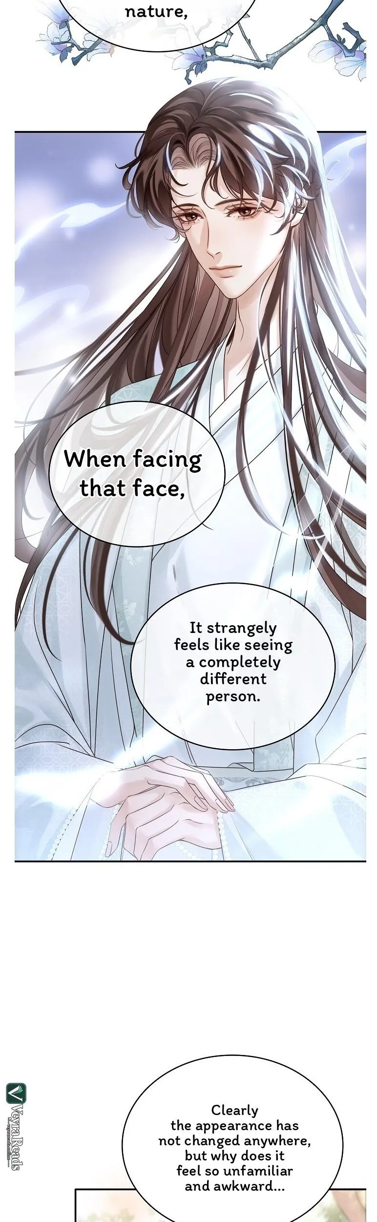 I Became the Emperor’s Hated Male Concubine - Chapter 27 Page 8