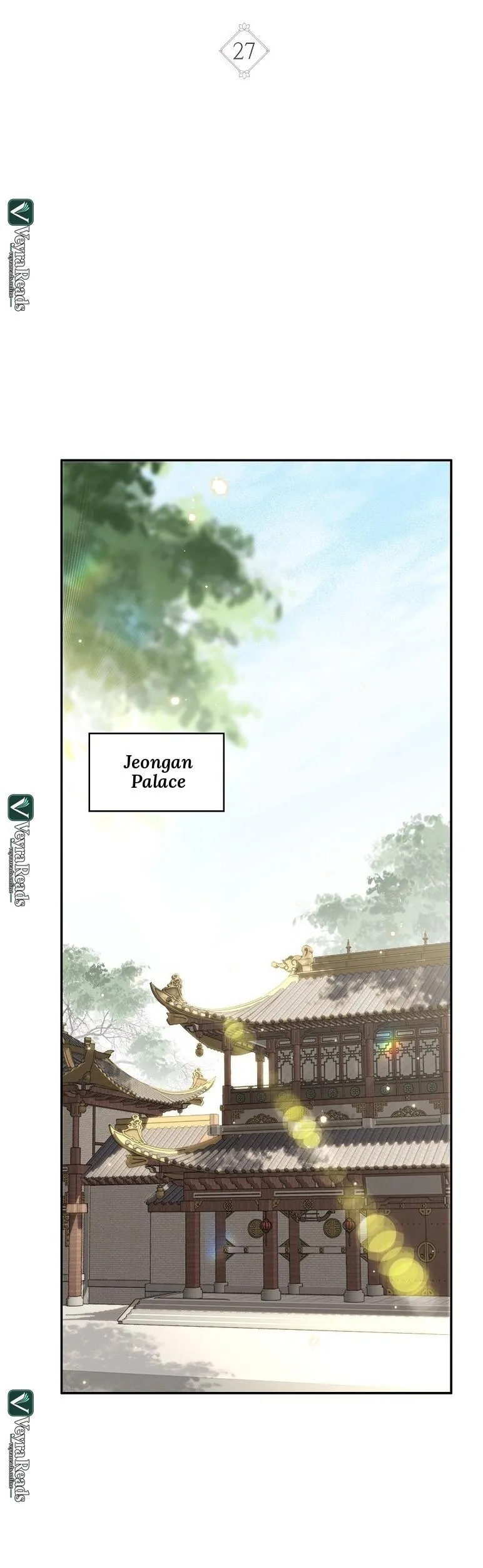I Became the Emperor’s Hated Male Concubine - Chapter 27 Page 16