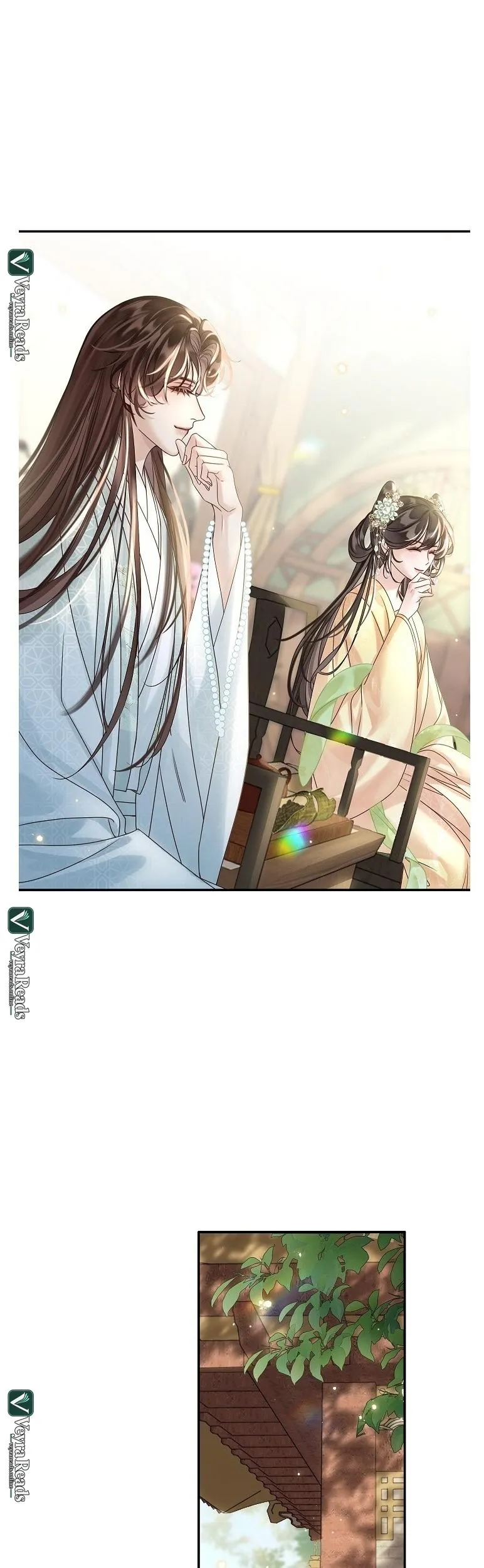 I Became the Emperor’s Hated Male Concubine - Chapter 27 Page 23