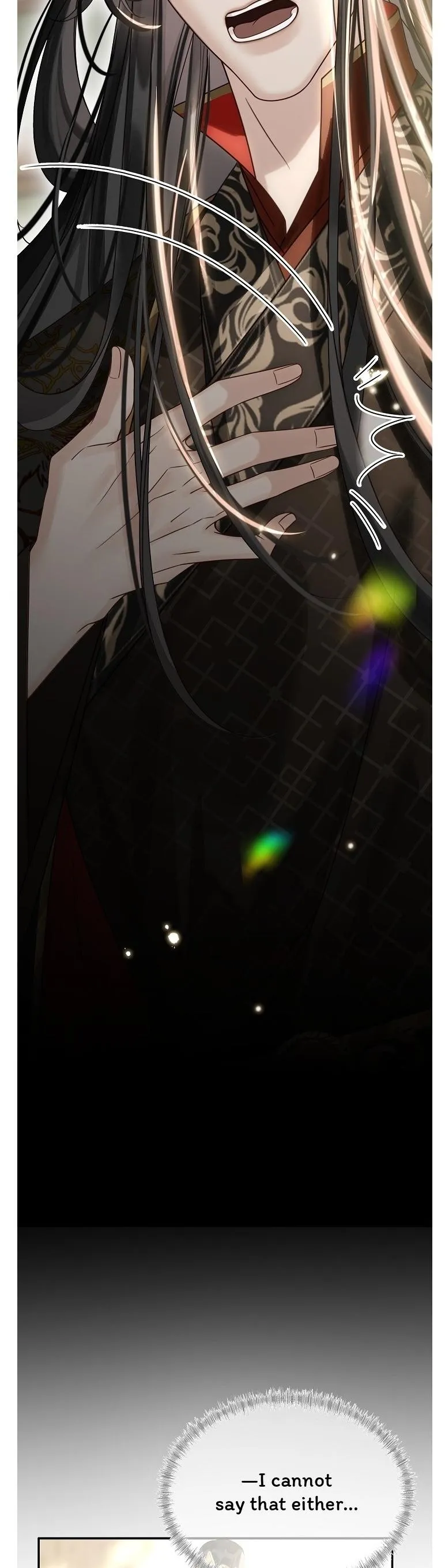 I Became the Emperor’s Hated Male Concubine - Chapter 28 Page 4