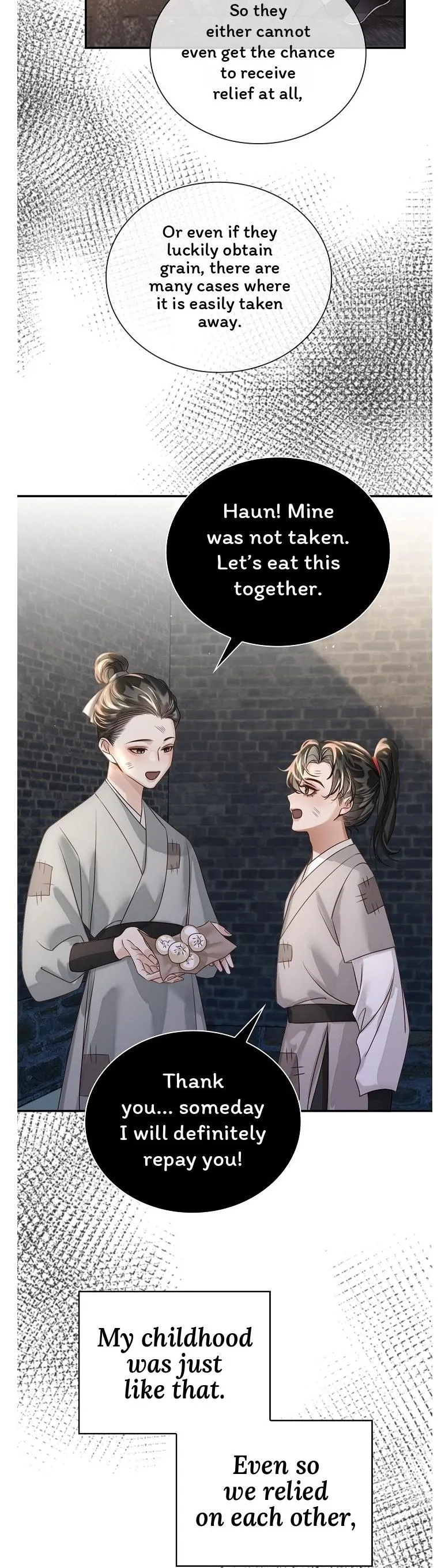 I Became the Emperor’s Hated Male Concubine - Chapter 28 Page 14