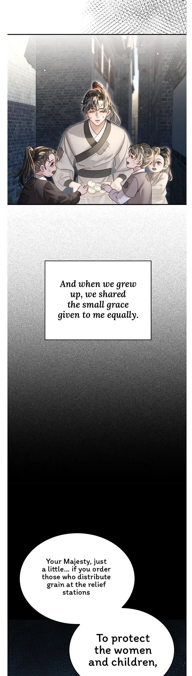 I Became the Emperor’s Hated Male Concubine - Chapter 28 Page 15