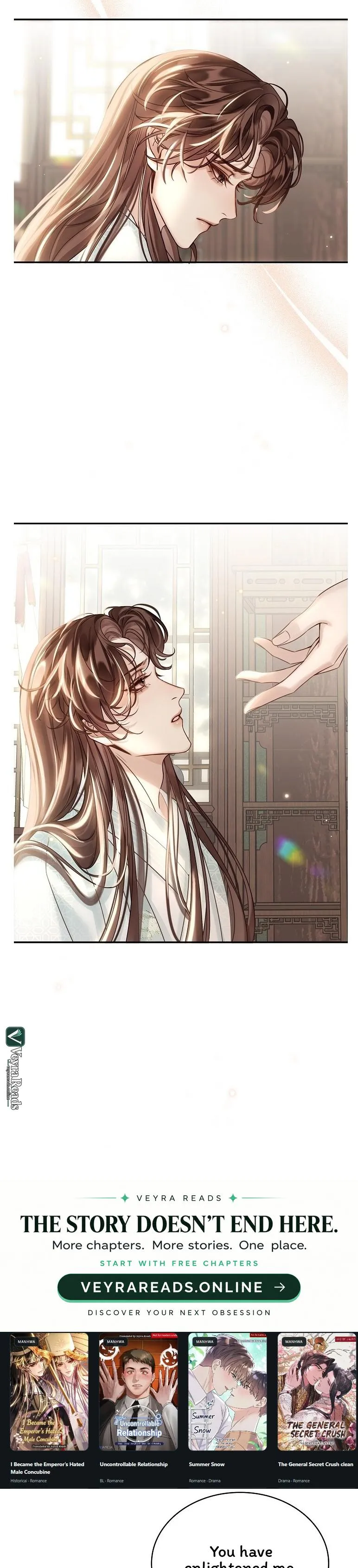 I Became the Emperor’s Hated Male Concubine - Chapter 28 Page 19