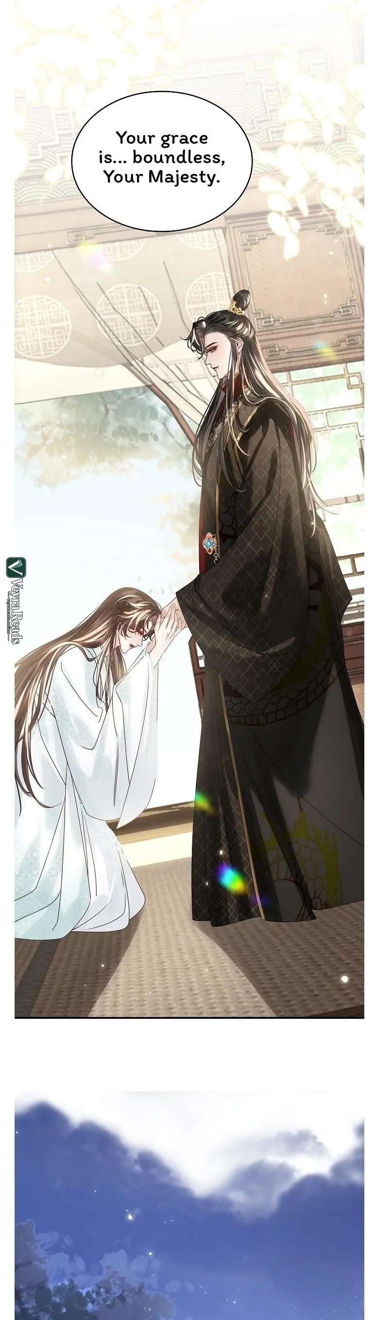 I Became the Emperor’s Hated Male Concubine - Chapter 28 Page 21