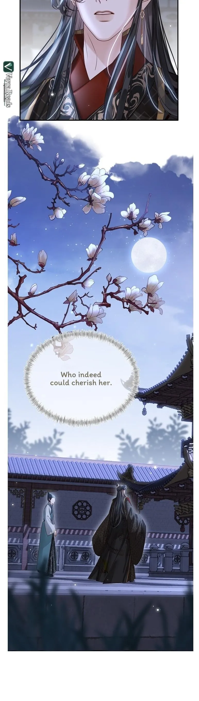 I Became the Emperor’s Hated Male Concubine - Chapter 28 Page 27