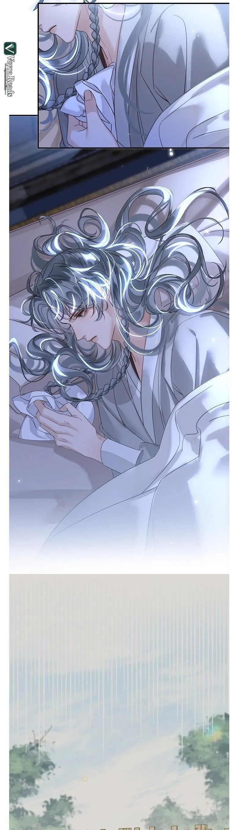 I Became the Emperor’s Hated Male Concubine - Chapter 28 Page 35