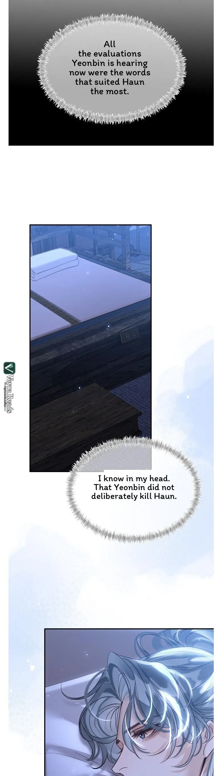I Became the Emperor’s Hated Male Concubine - Chapter 28 Page 37
